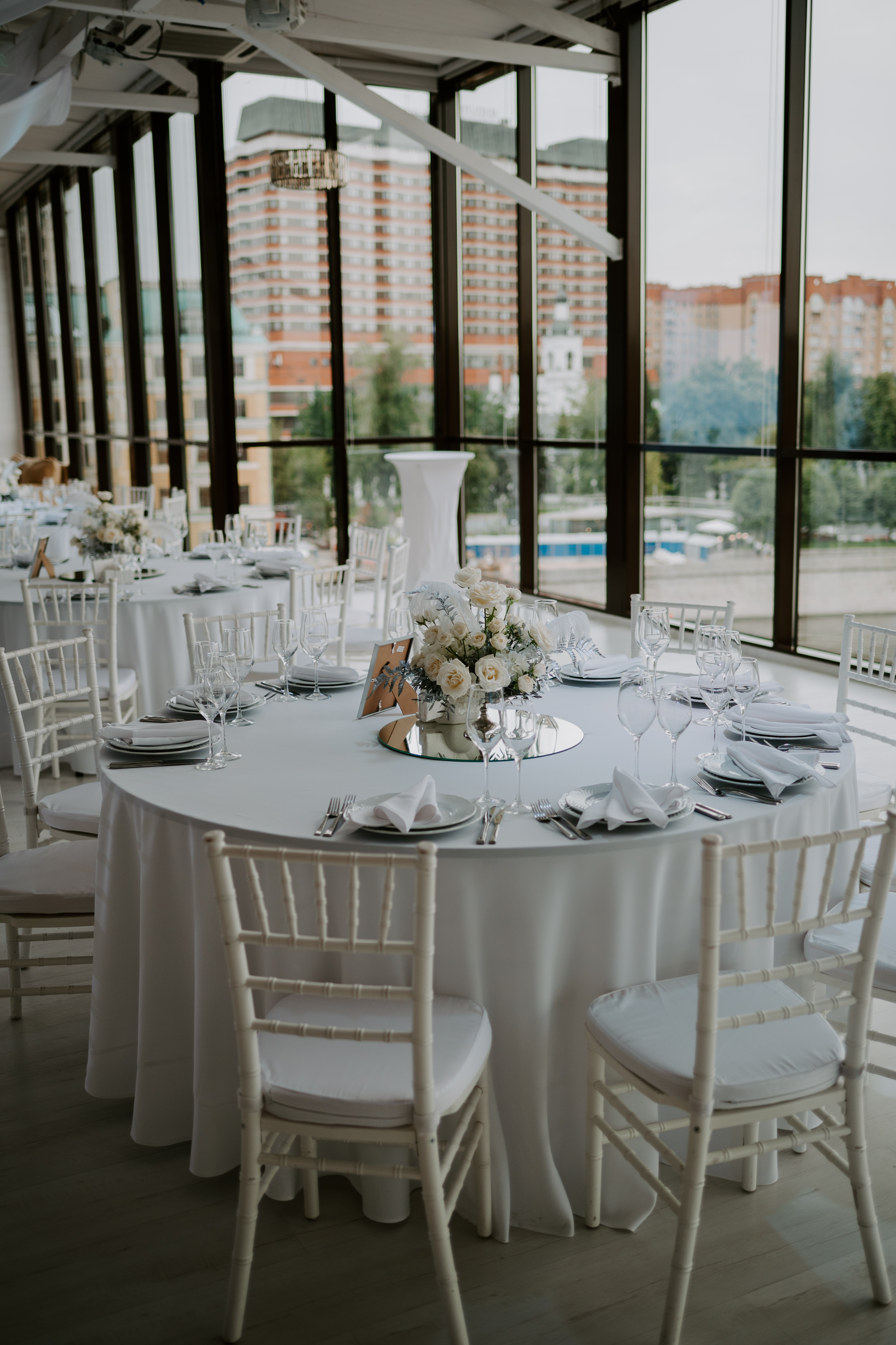 Фотография 15 площадки Банкетная площадка возле Кремля