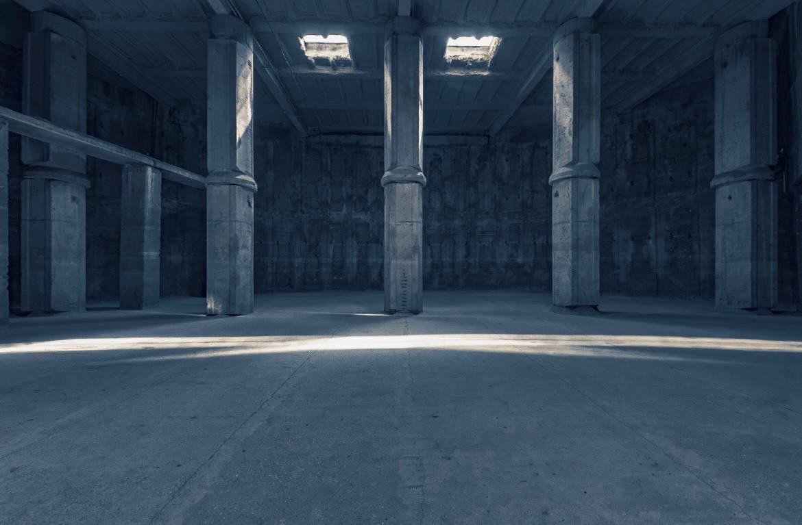 Фотография 1 площадки Индустриальное Пространство на Волгоградском проспекте