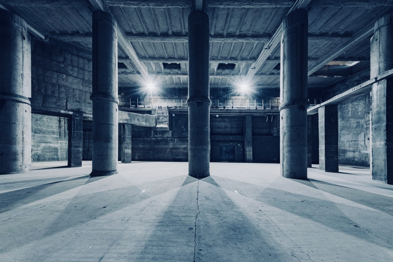 Фотография 4 площадки Индустриальное Пространство на Волгоградском проспекте