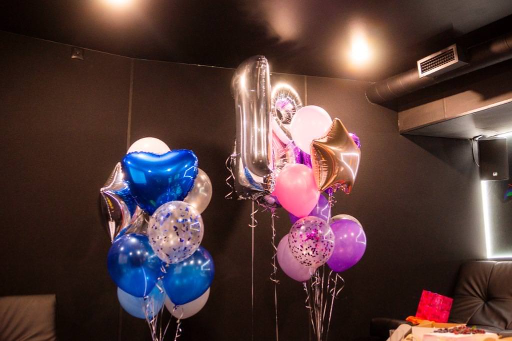 Фотография 16 площадки Мультиформатное пространство на Новослободской