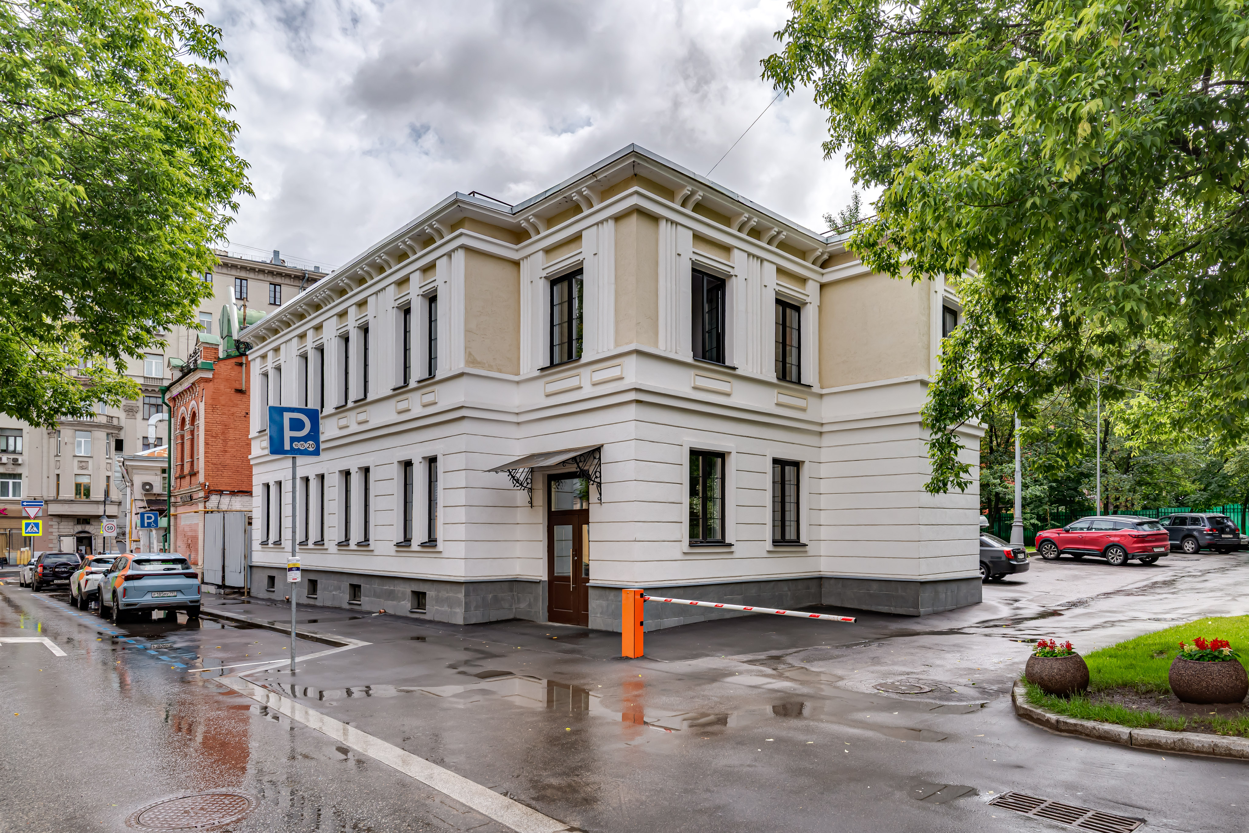 Фотография 3 площадки Лофт с караоке на Полянке