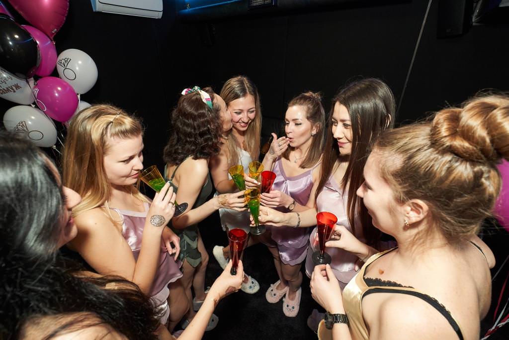 Фотография 4 площадки Мультиформатное пространство на Сухаревской