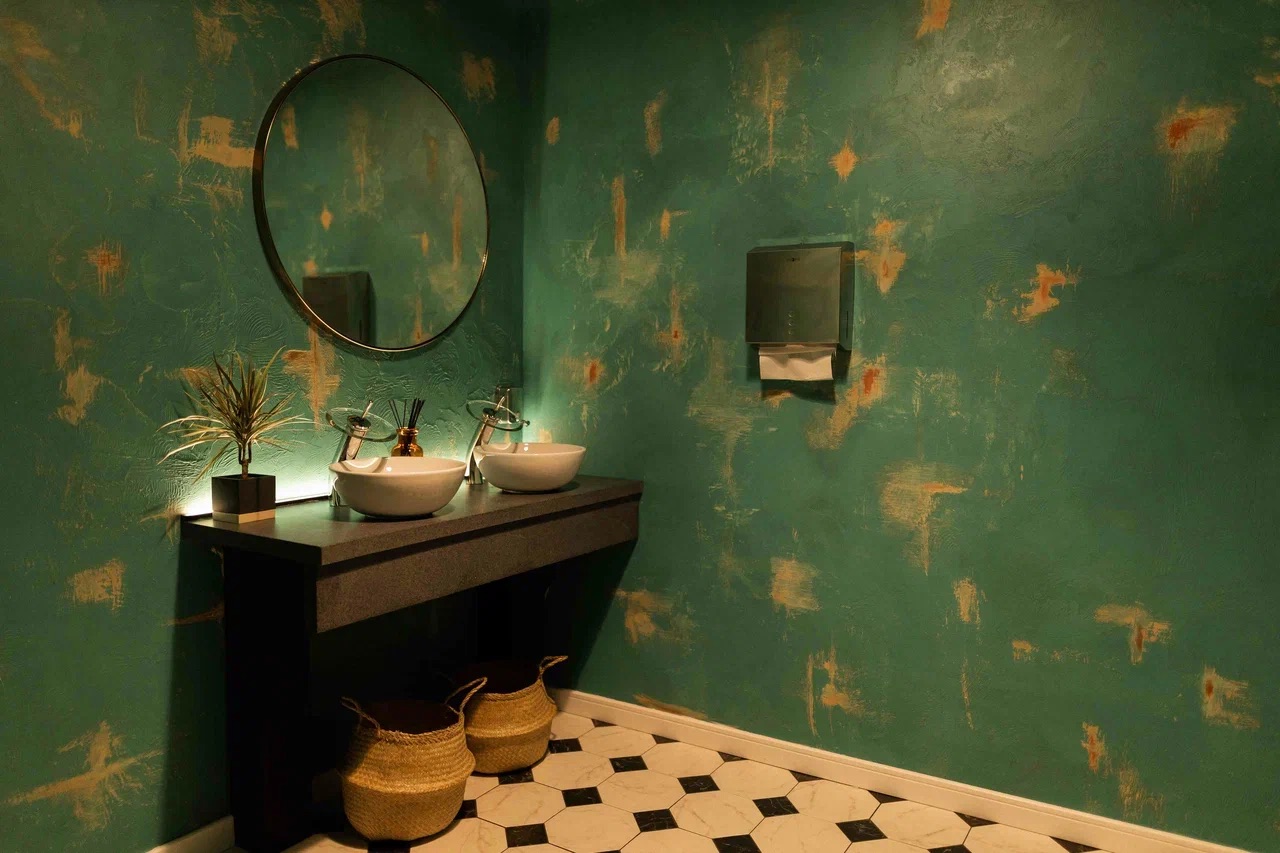 Фотография 7 площадки Двухуровневый лофт с панорамными окнами