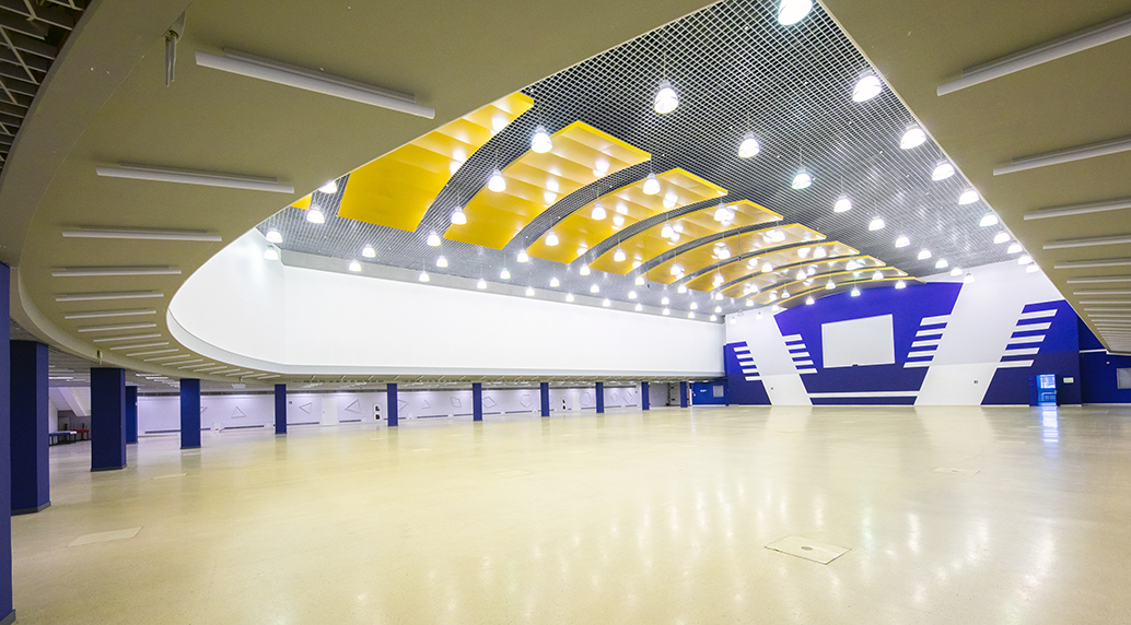 Фотография 2 площадки Площадка для ваших мероприятий в самом сердце ВДНХ