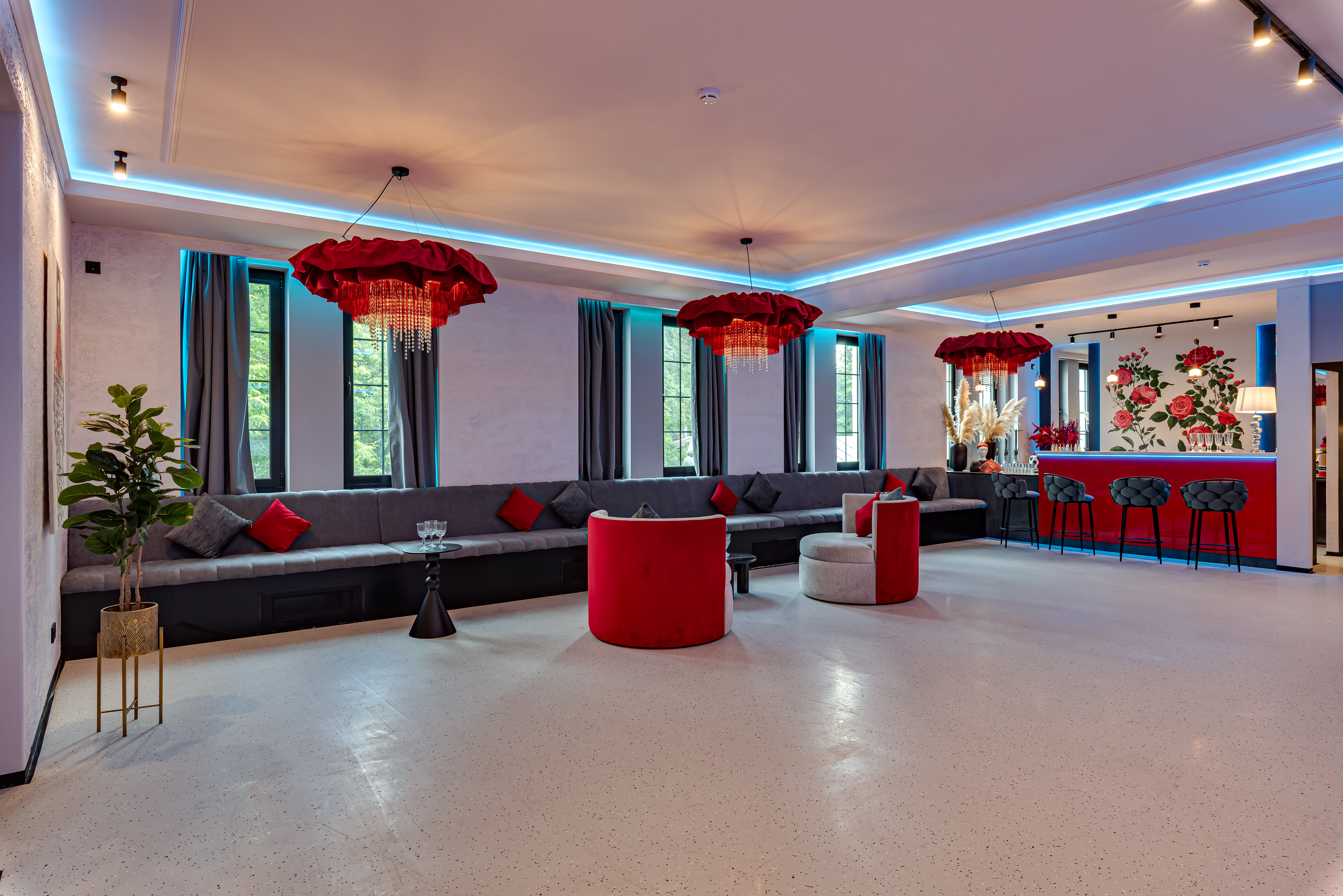 Фотография 5 площадки Лофт с караоке на Полянке