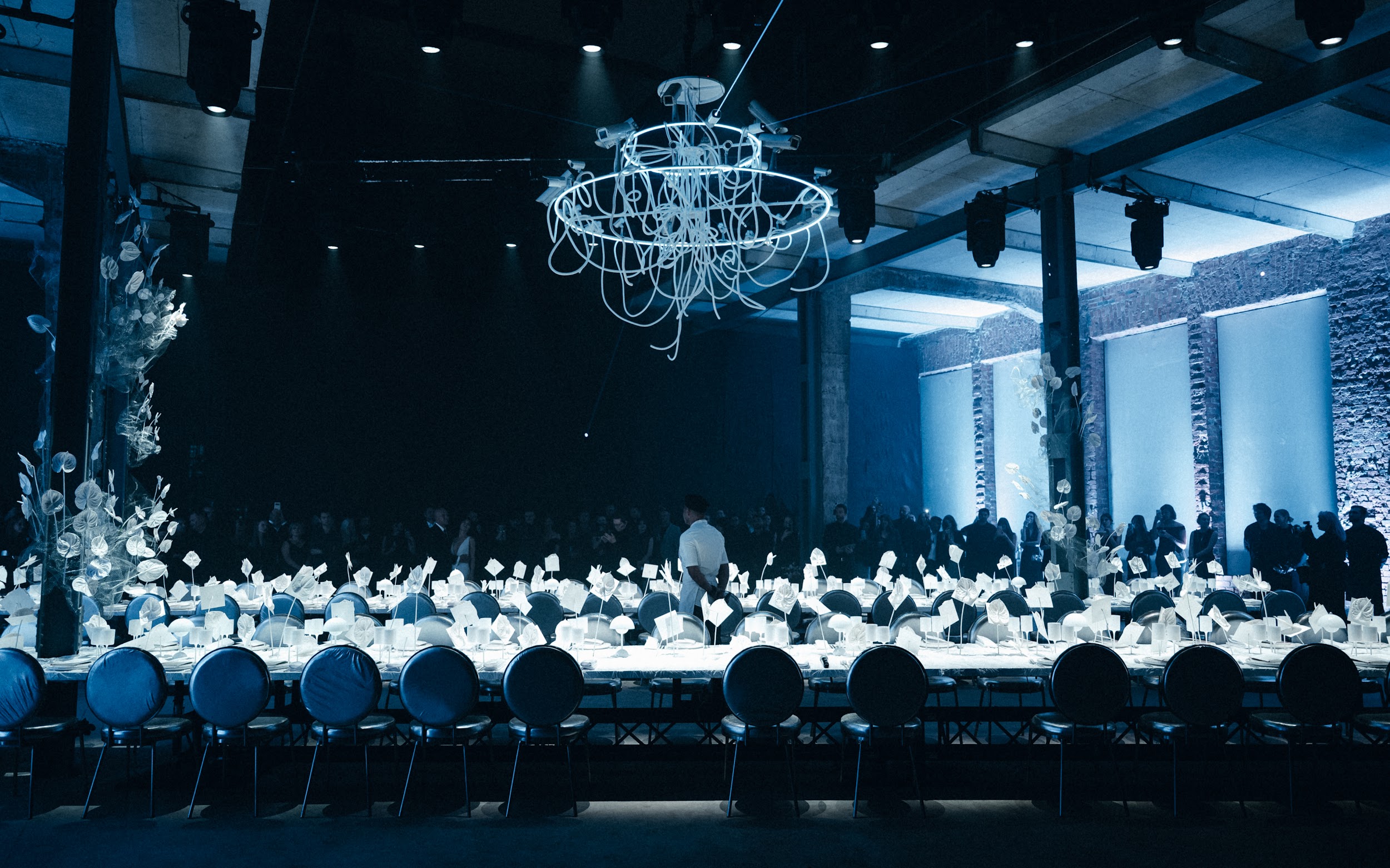 Фотография 4 площадки GRAND HALL