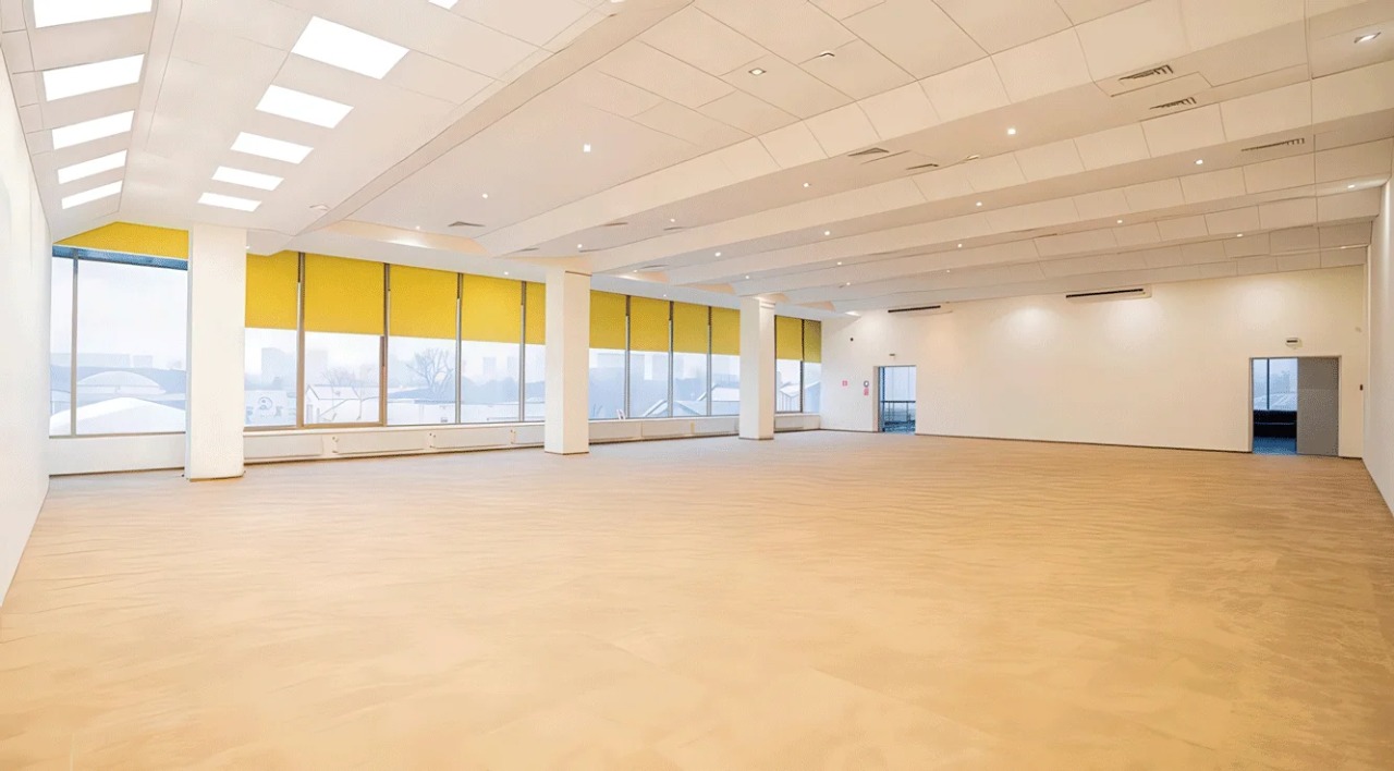 Фотография 9 площадки Площадка для ваших мероприятий в самом сердце ВДНХ