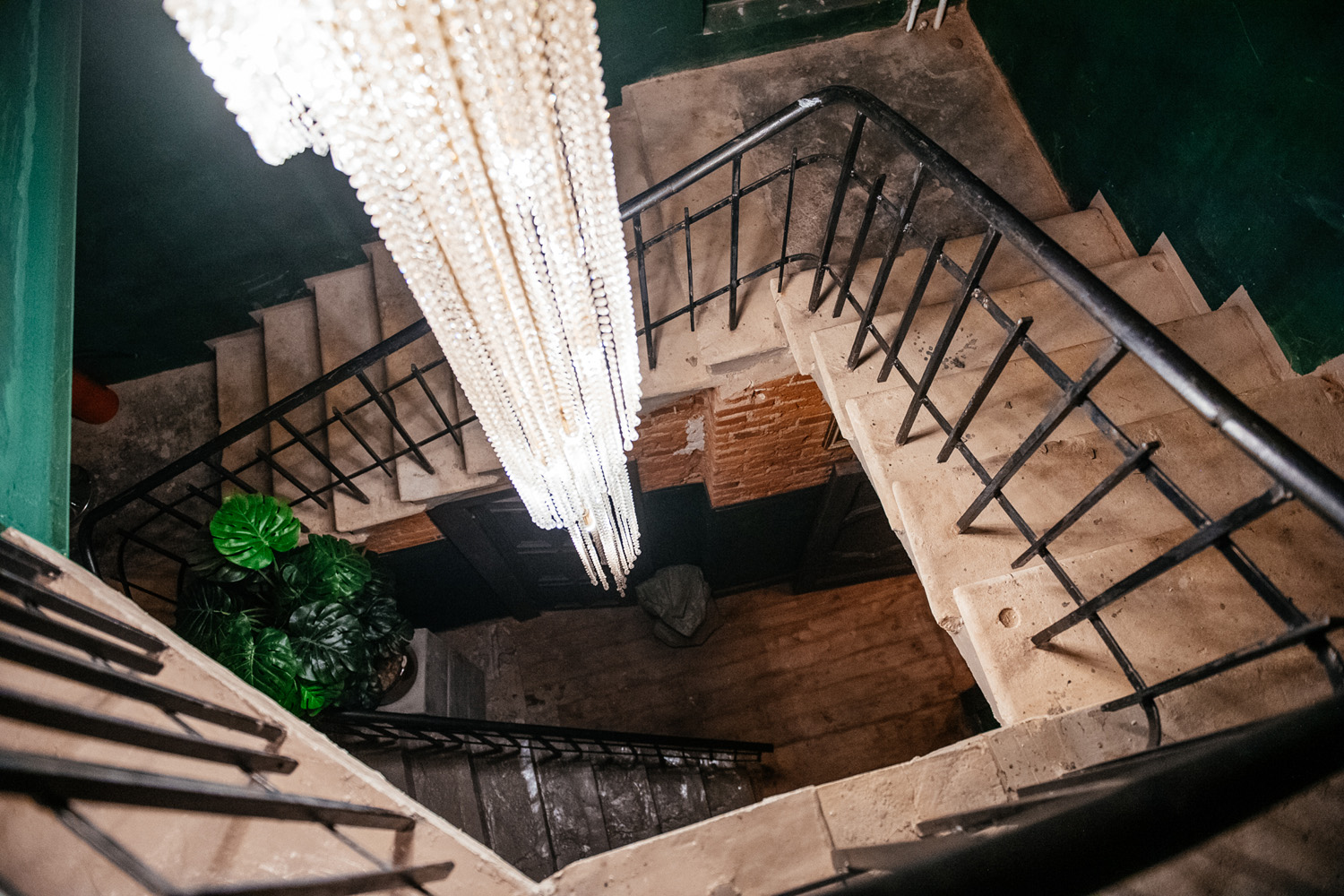 Фотография 10 площадки Комфортный лофт в ретро-стилистике