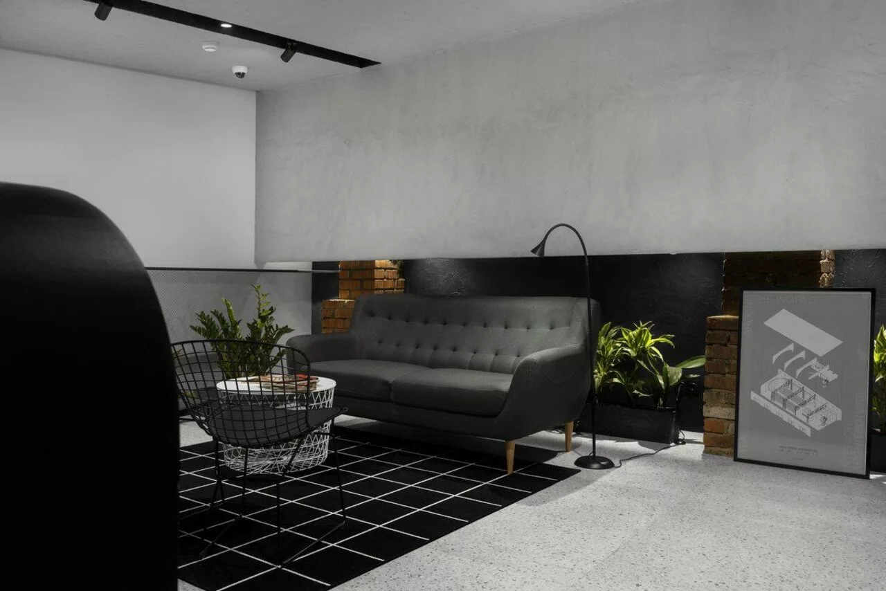 Фотография 8 площадки Светлое пространство в современном стиле