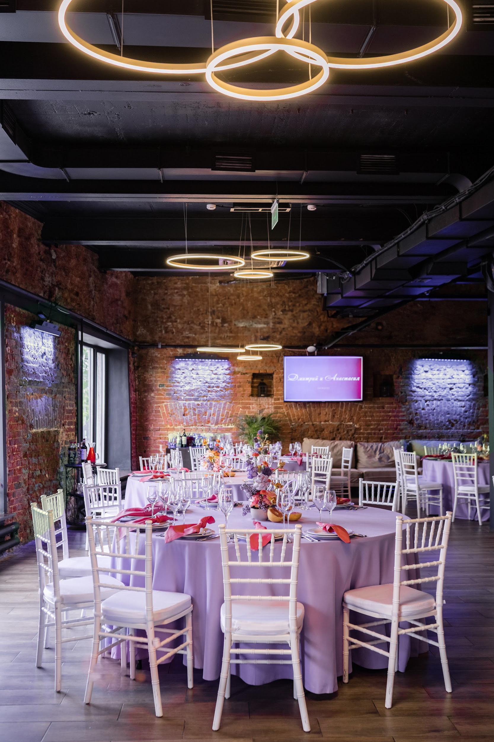 Фотография 26 площадки Лофт на территории фабрики «Красный октябрь»