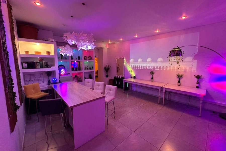 Фотография 7 площадки Светлый лофт с фотозоной в ЦАО, 8 минут от метро