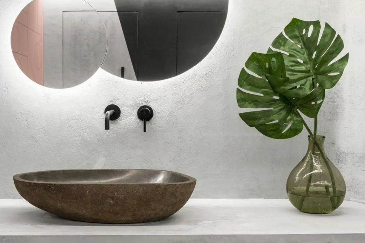 Фотография 7 площадки Светлое пространство в современном стиле