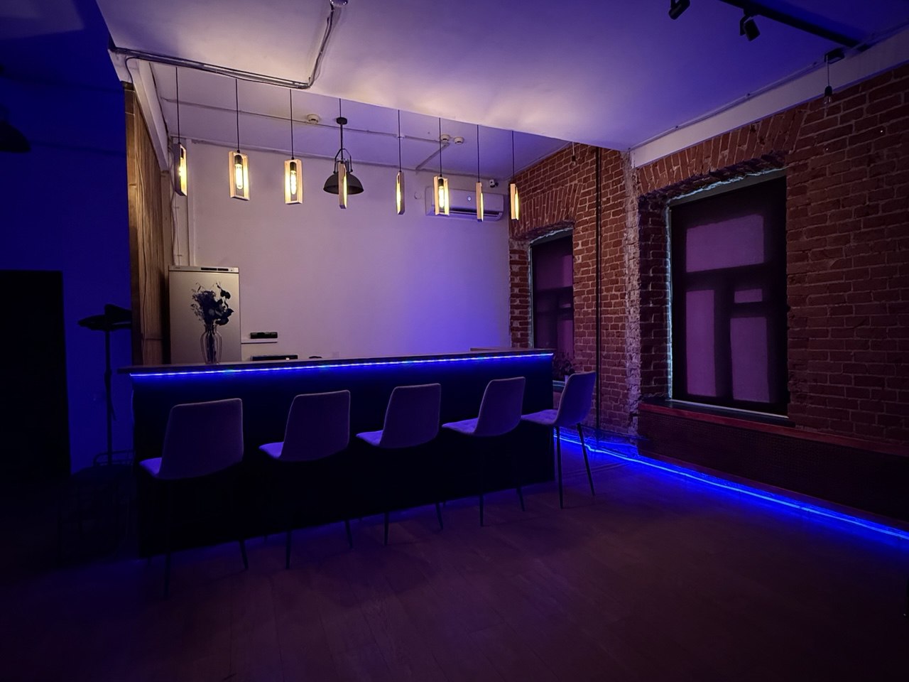 Фотография 12 площадки Лофт Voyage – стильное пространство для незабываемых событий на Бауманской