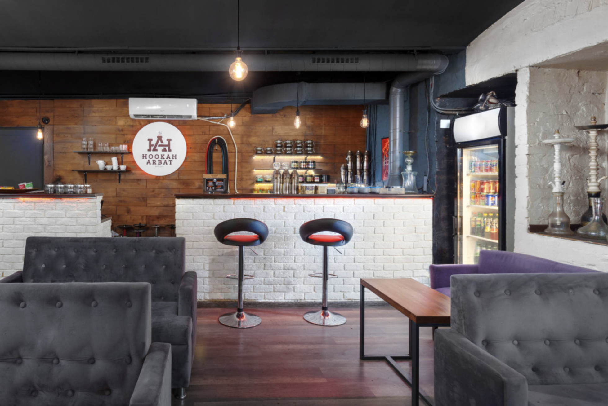 Фотография 4 площадки Лофт на Арбате в 3 минутах от метро