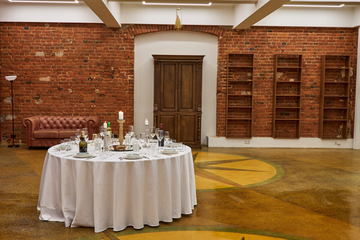 Фотография 4 площадки Премиальная площадка в центре Москвы