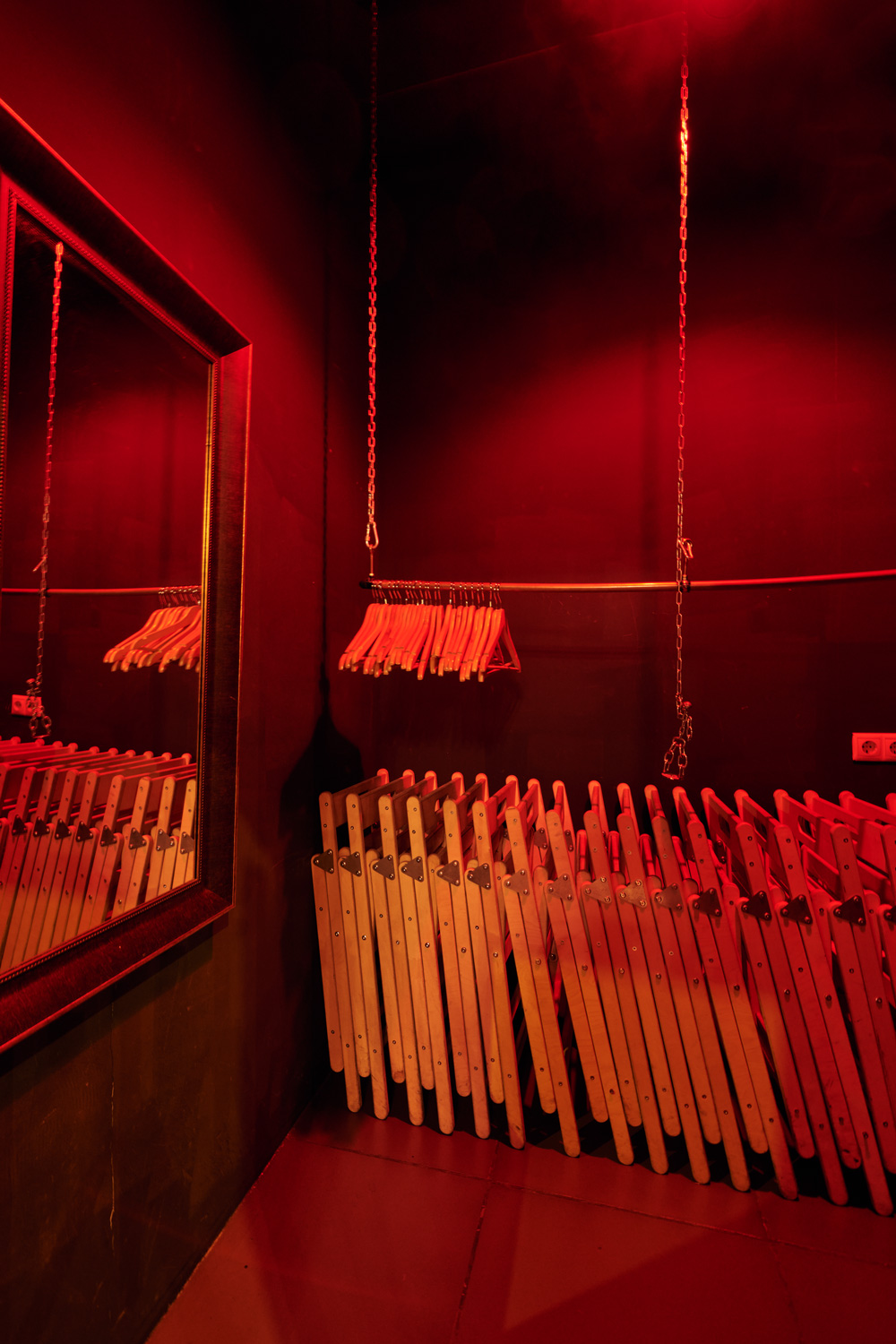 Фотография 15 площадки Дизайнерское пространство на Нагатинской