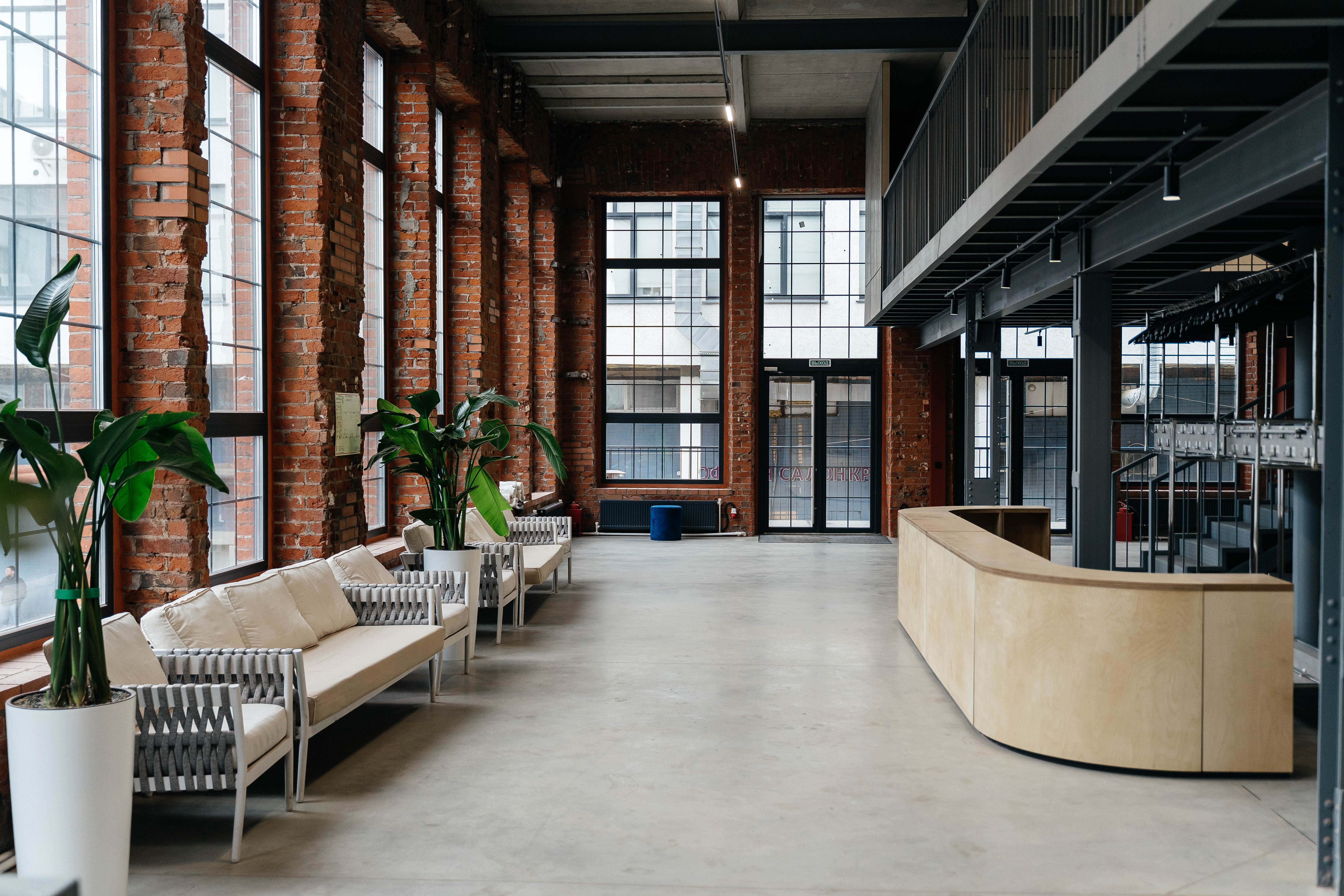 Фотография 3 площадки GRAND HALL