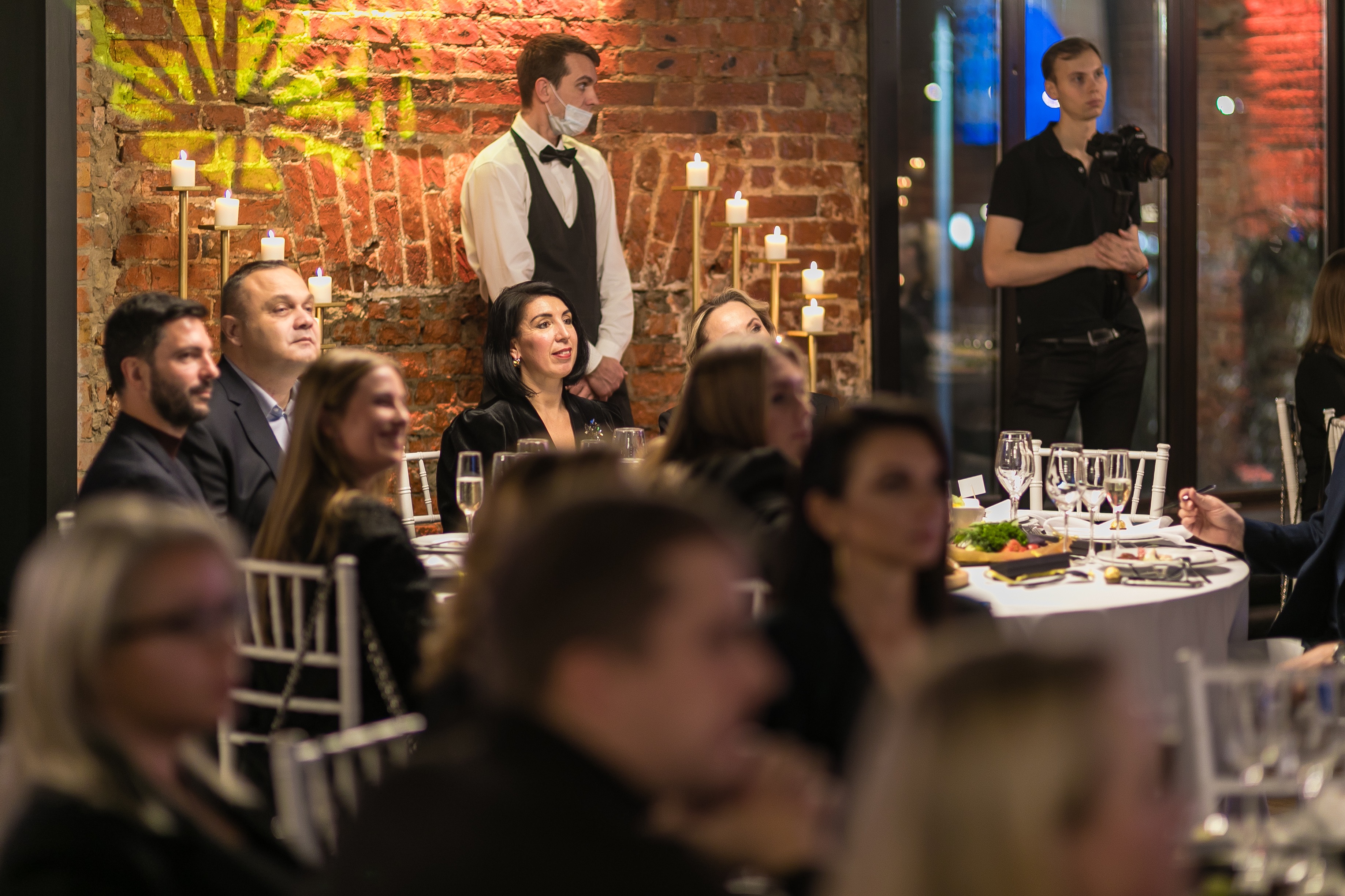 Фотография 7 площадки Лофт на территории фабрики «Красный октябрь»