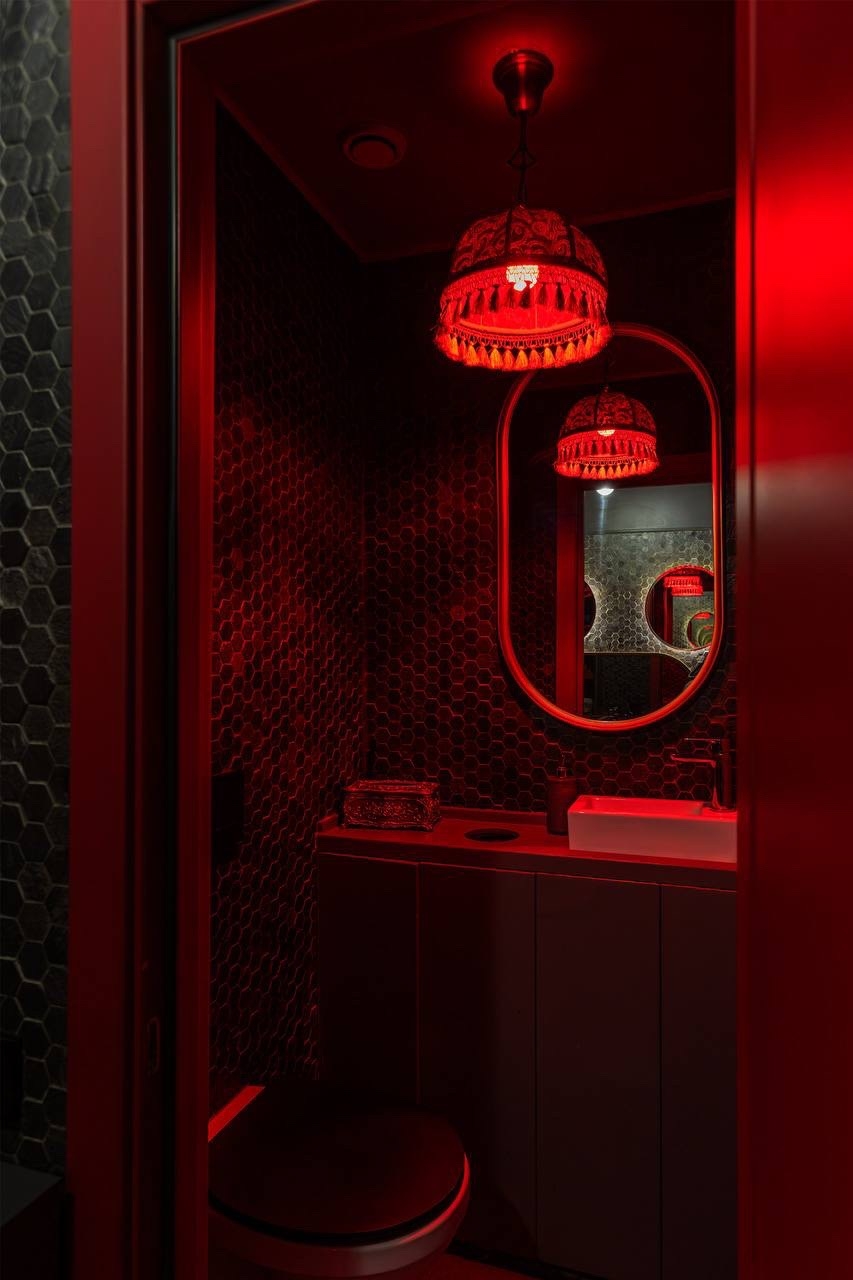 Фотография 9 площадки То самое место в центре Москвы