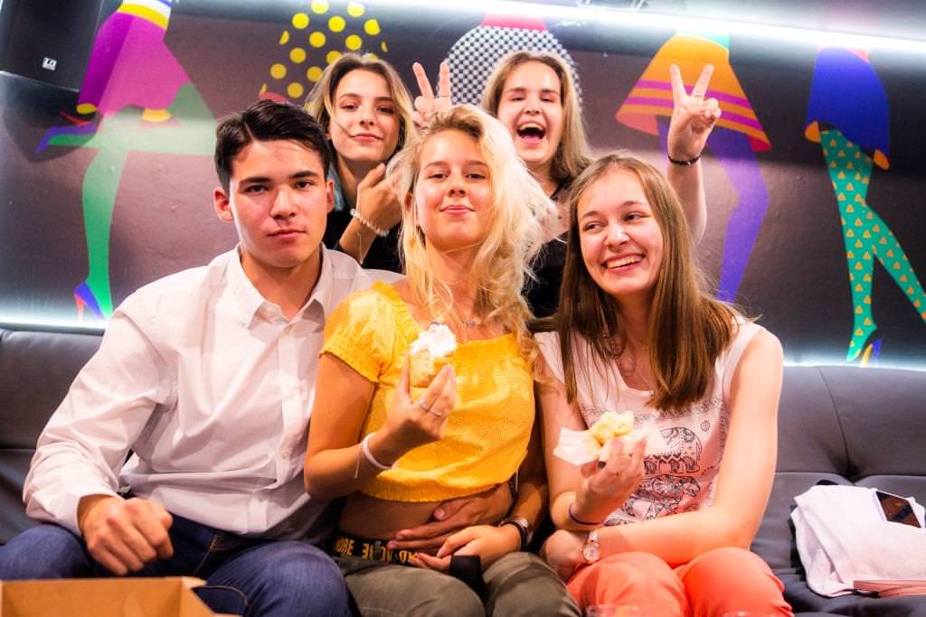 Фотография 17 площадки Мультиформатное пространство на Бакунинской