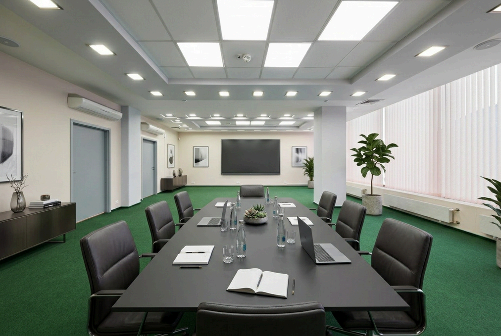 Фотография 6 площадки Площадка для ваших мероприятий в самом сердце ВДНХ