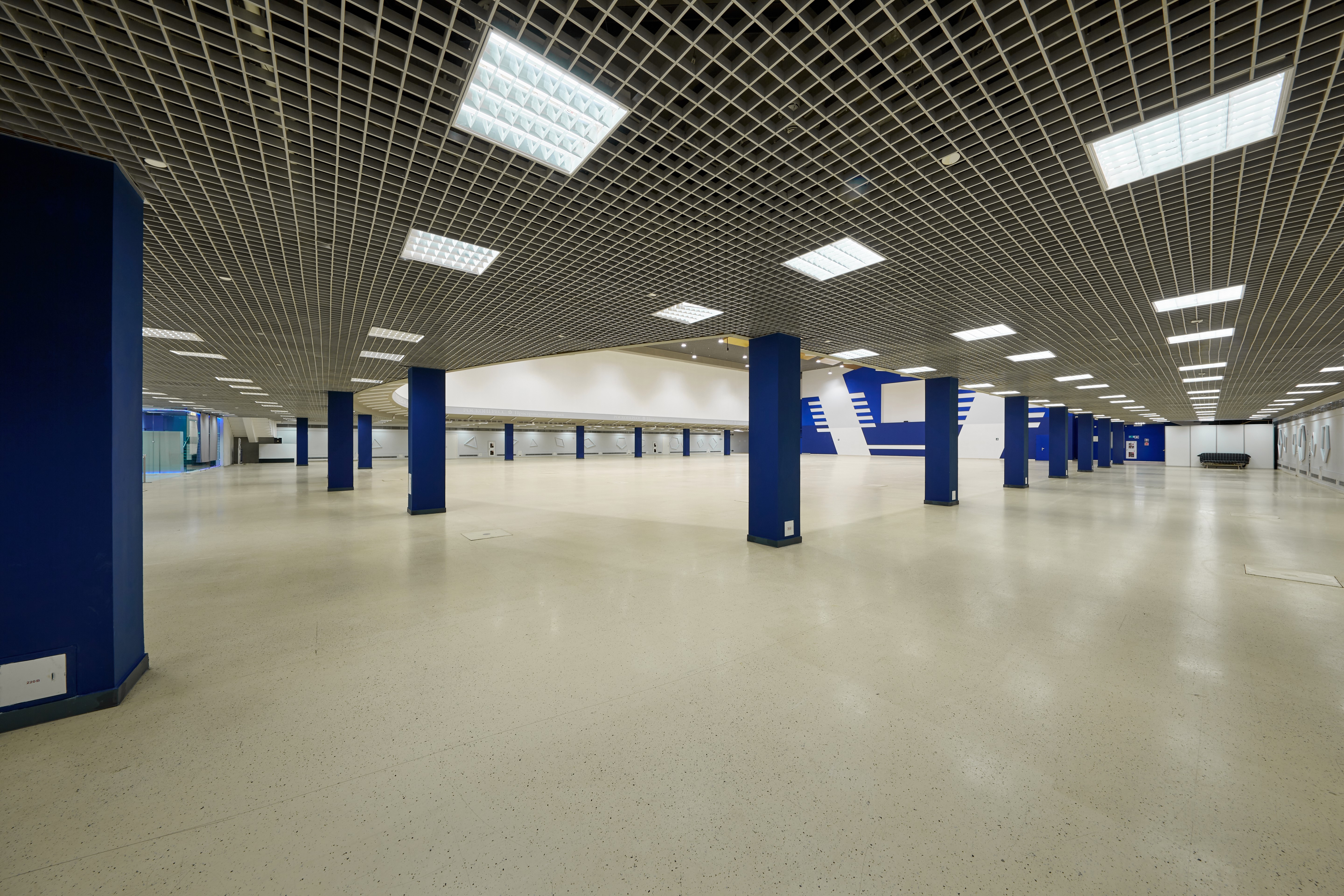 Фотография 5 площадки Площадка для ваших мероприятий в самом сердце ВДНХ