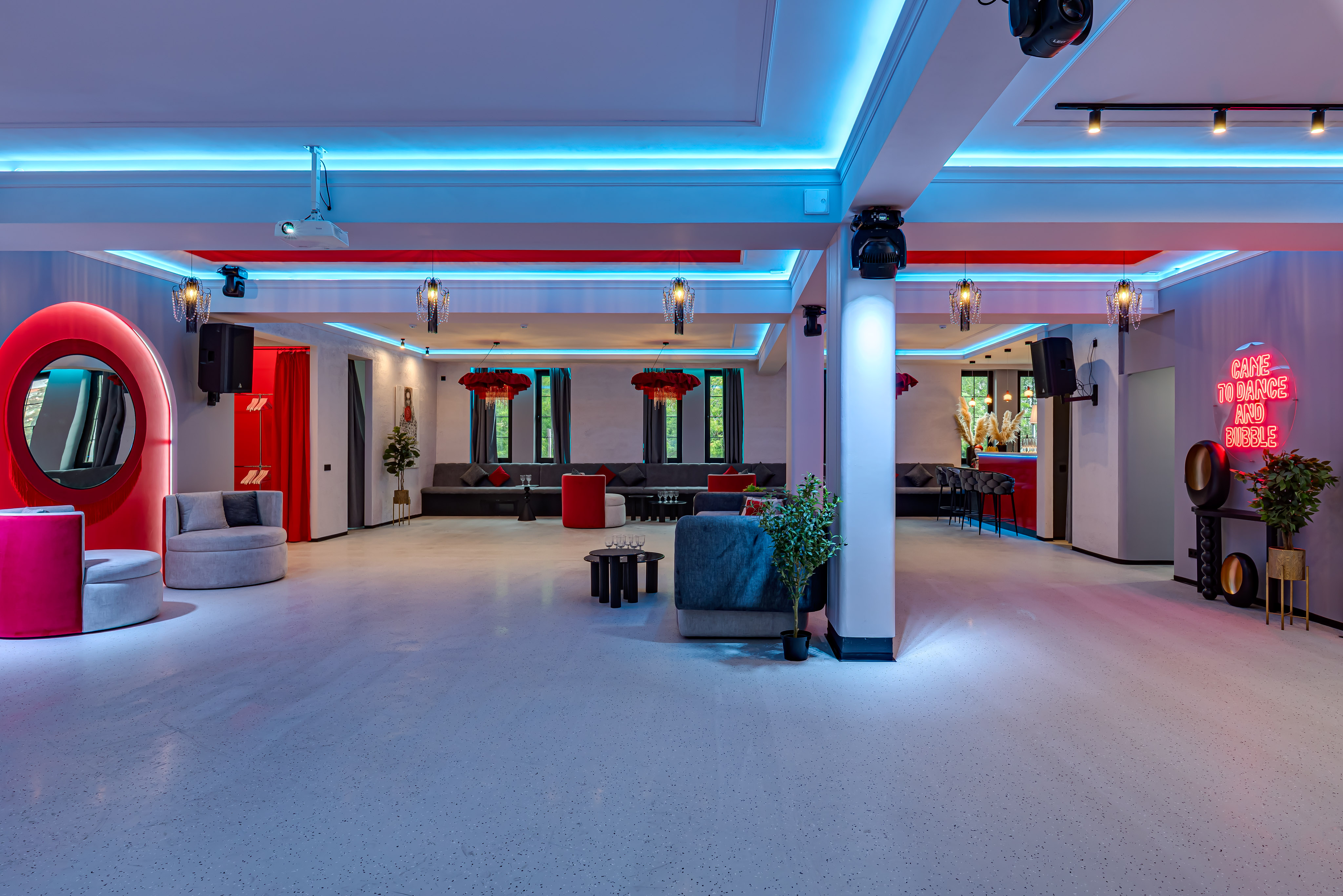 Фотография 10 площадки Лофт с караоке на Полянке