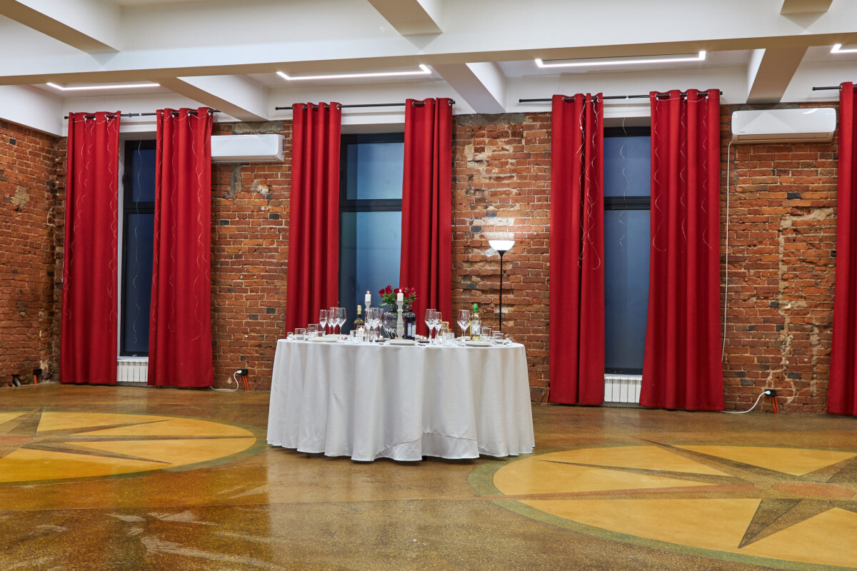 Фотография 2 площадки Премиальная площадка в центре Москвы